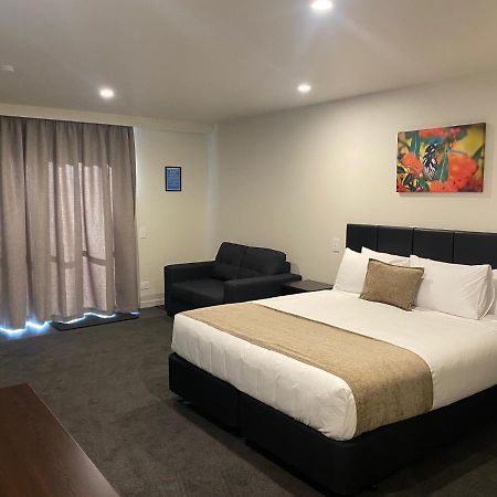 Riverlea Motel 戈尔 外观 照片