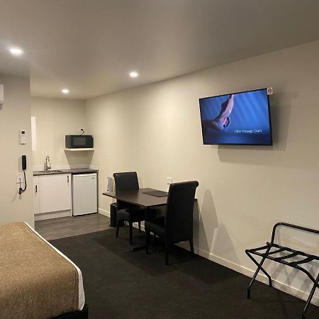 Riverlea Motel 戈尔 外观 照片