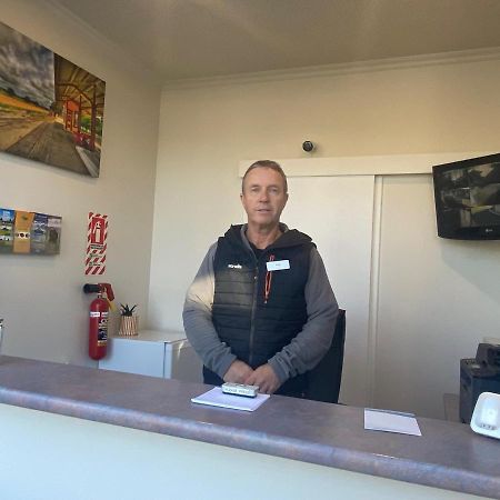 Riverlea Motel 戈尔 外观 照片