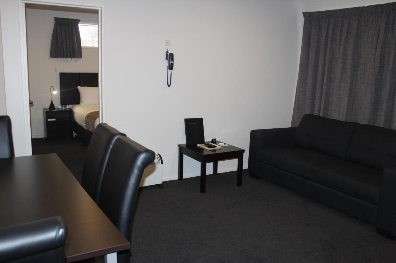 Riverlea Motel 戈尔 外观 照片
