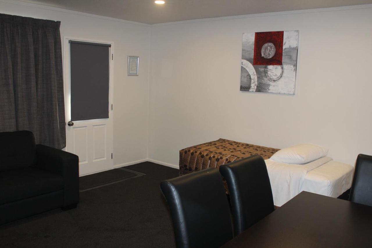 Riverlea Motel 戈尔 外观 照片