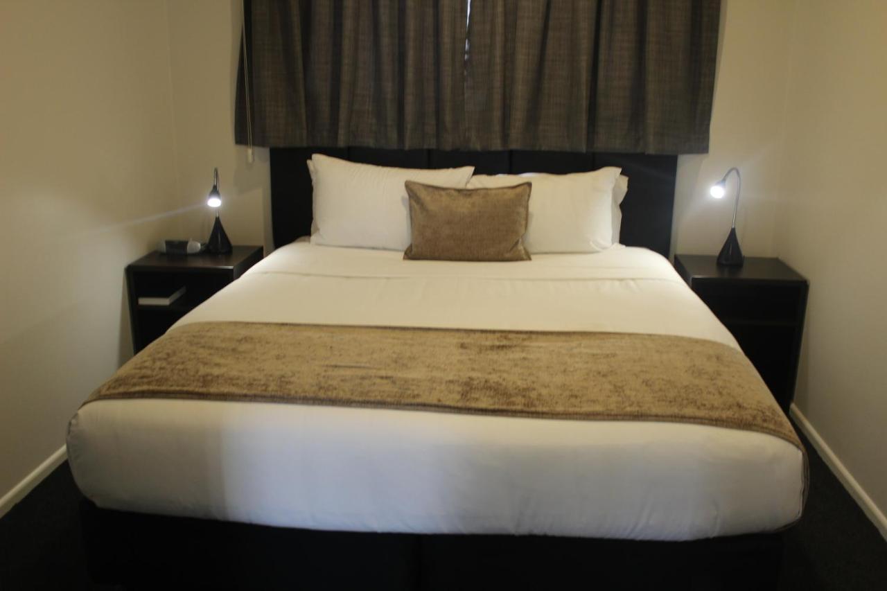 Riverlea Motel 戈尔 外观 照片