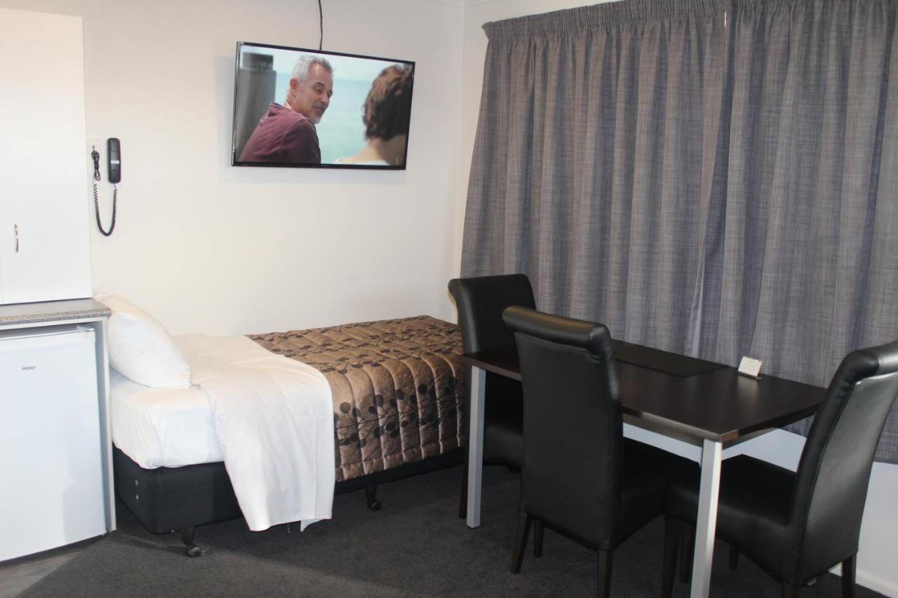 Riverlea Motel 戈尔 外观 照片