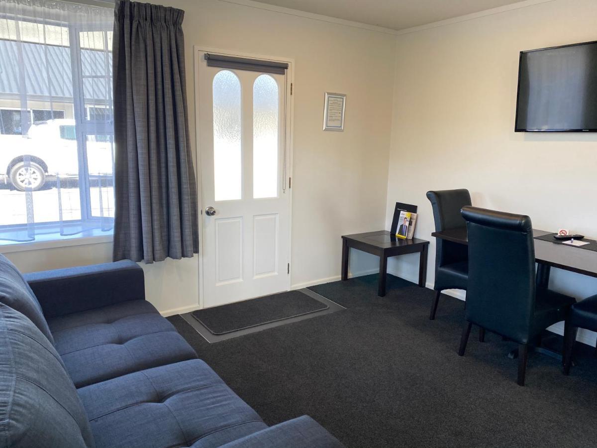 Riverlea Motel 戈尔 外观 照片