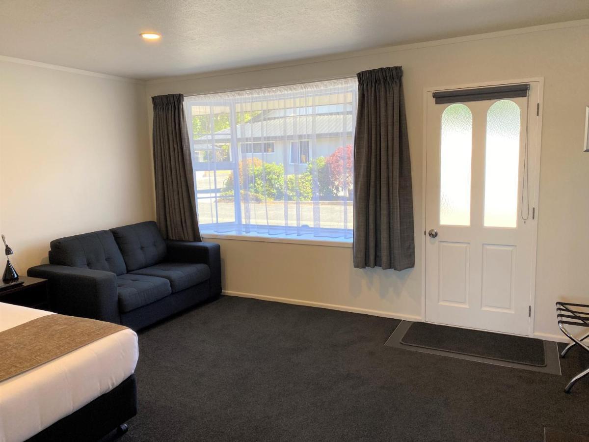 Riverlea Motel 戈尔 外观 照片