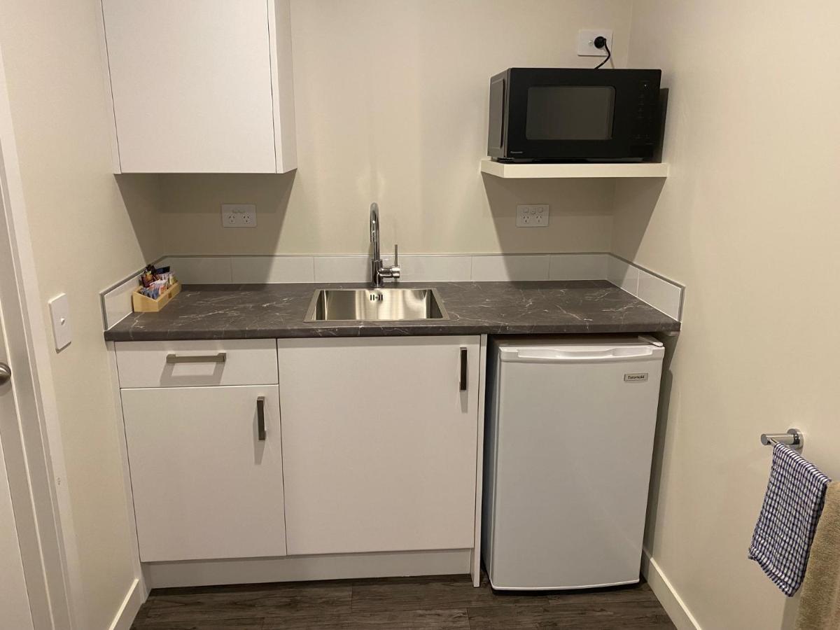 Riverlea Motel 戈尔 外观 照片
